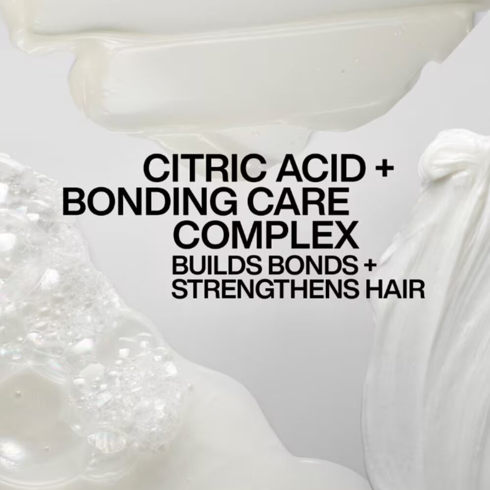 Redken Acidic Bonding Concentrate Shampoo Full Size - Picture 4 of 4